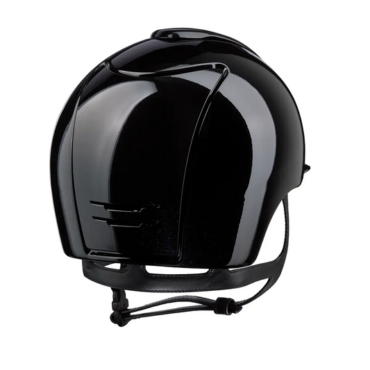 KEP Cromo 2.0 Glänzend Metal Schwarz