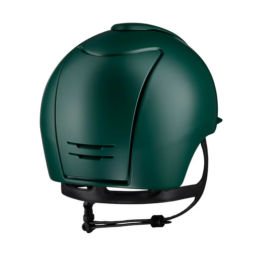 KEP Cromo 2.0 Textile Grün JAGUAR