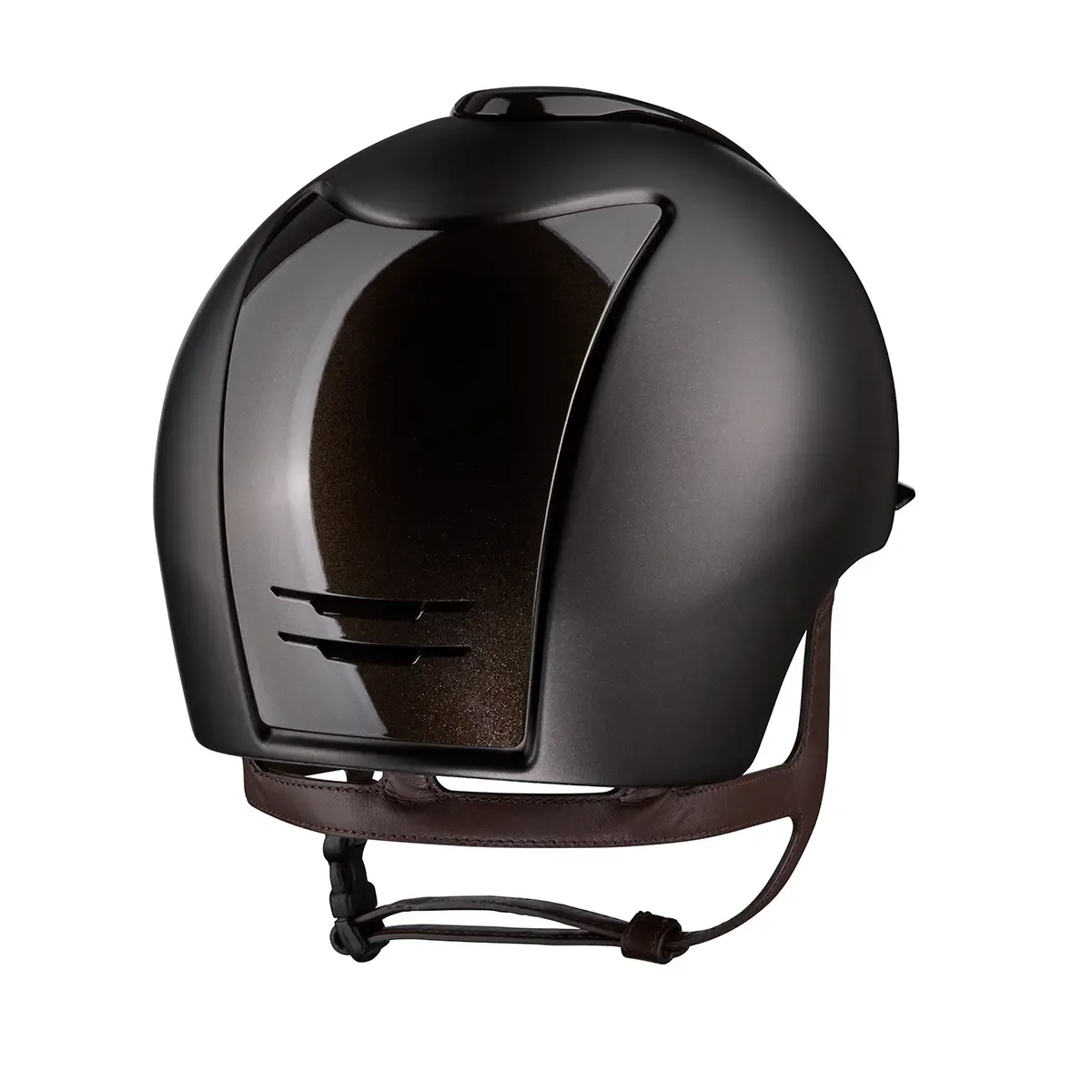 KEP Cromo 2.0 Textile/Glänzend Braun