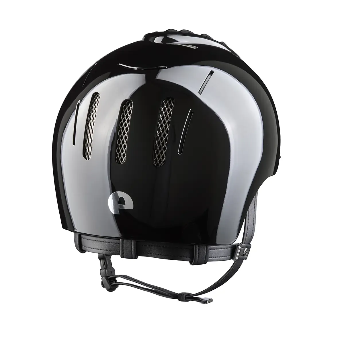 KEP Endurance Glänzend Schwarz
