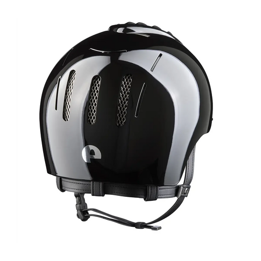 KEP Endurance Glänzend Schwarz