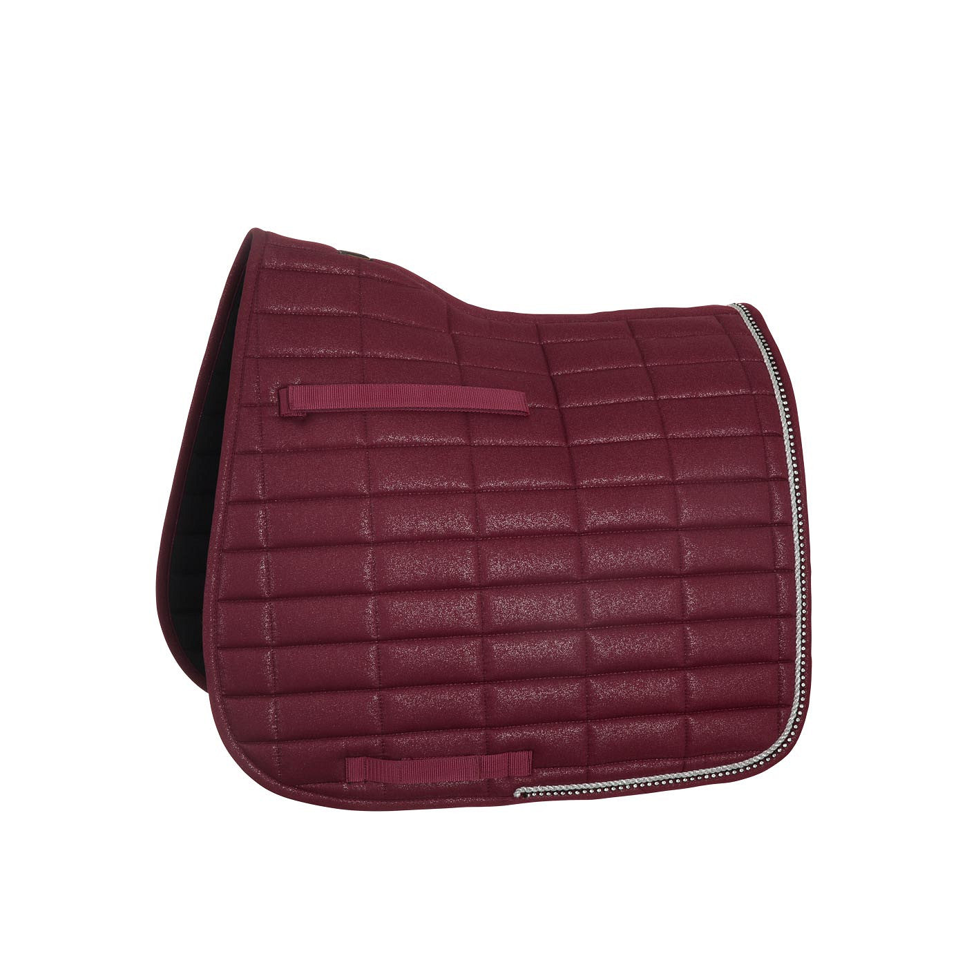 BR Schabracke Glamour Chic Dressur