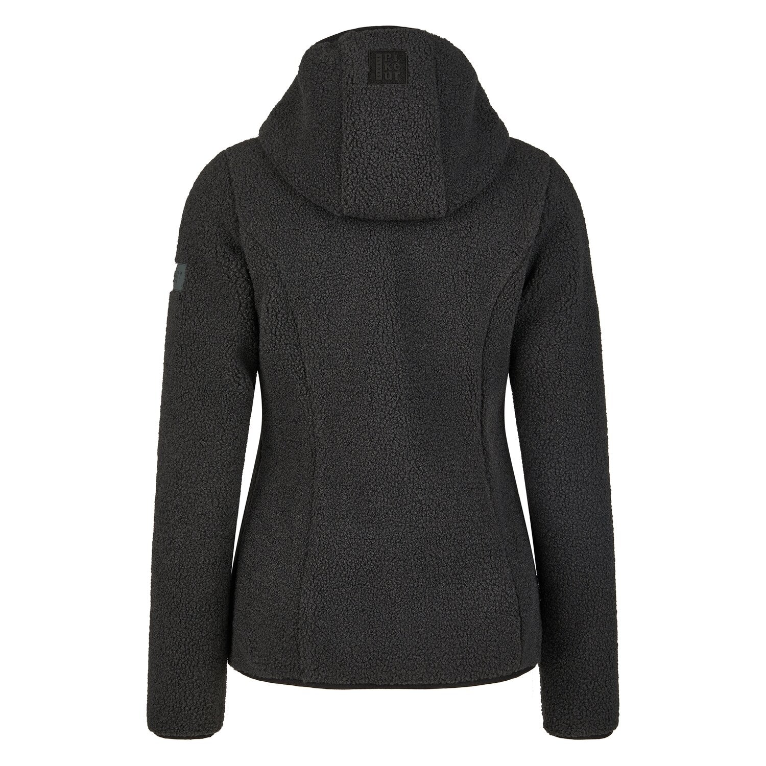 PIKEUR Sports Teddyfleecejacke