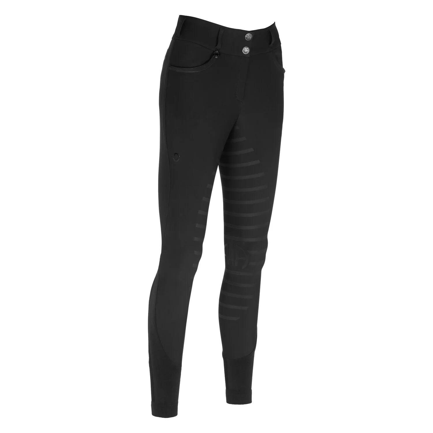 PIKEUR ROMY II SD  HIGHW. TEMP BAL