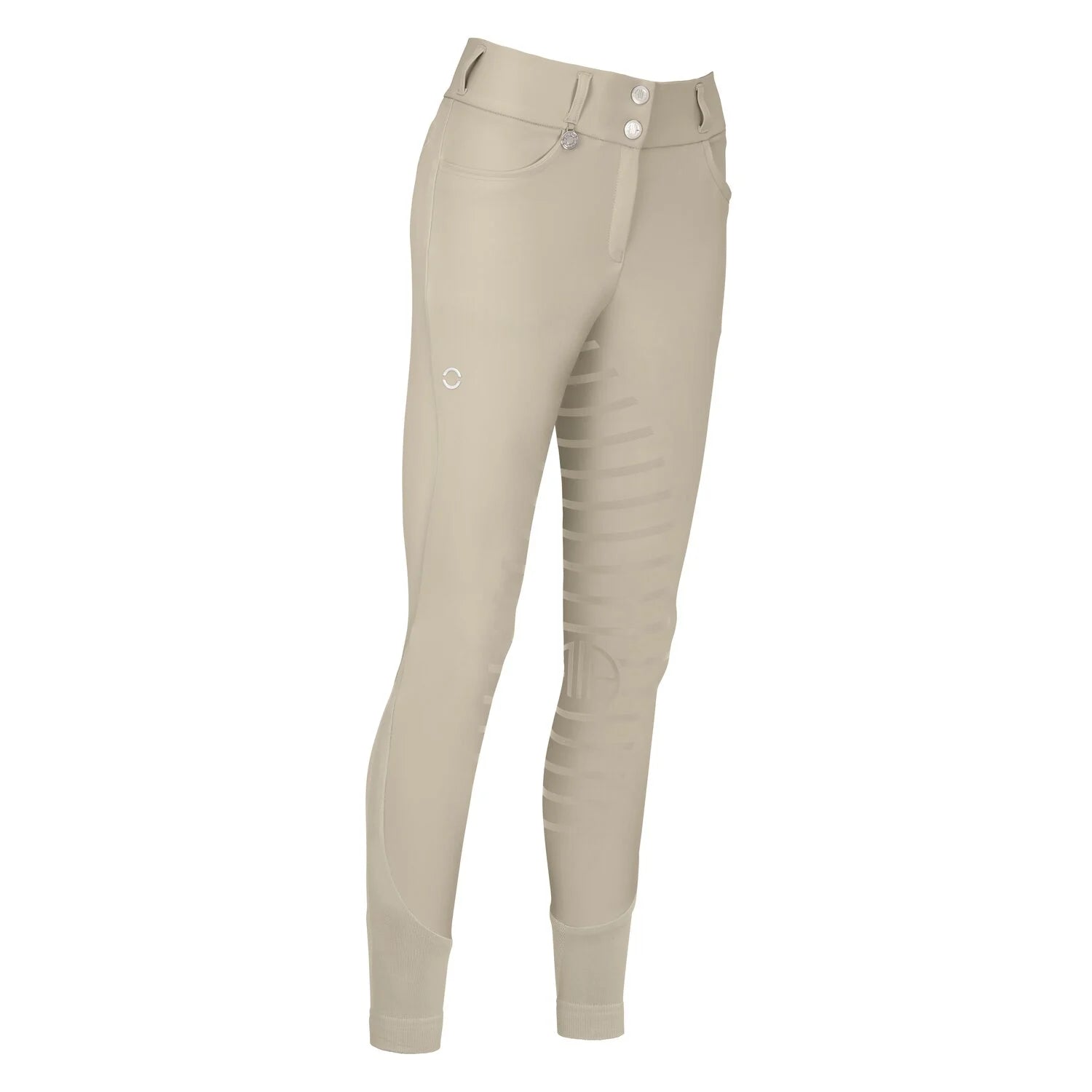 PIKEUR ROMY II SD  HIGHW. TEMP BAL