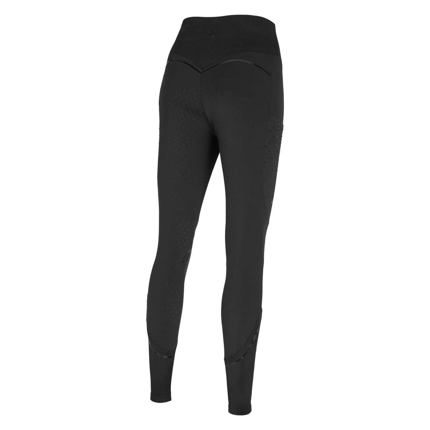 PIKEUR YELLA SD SS26 HIGHWAIST SEAML