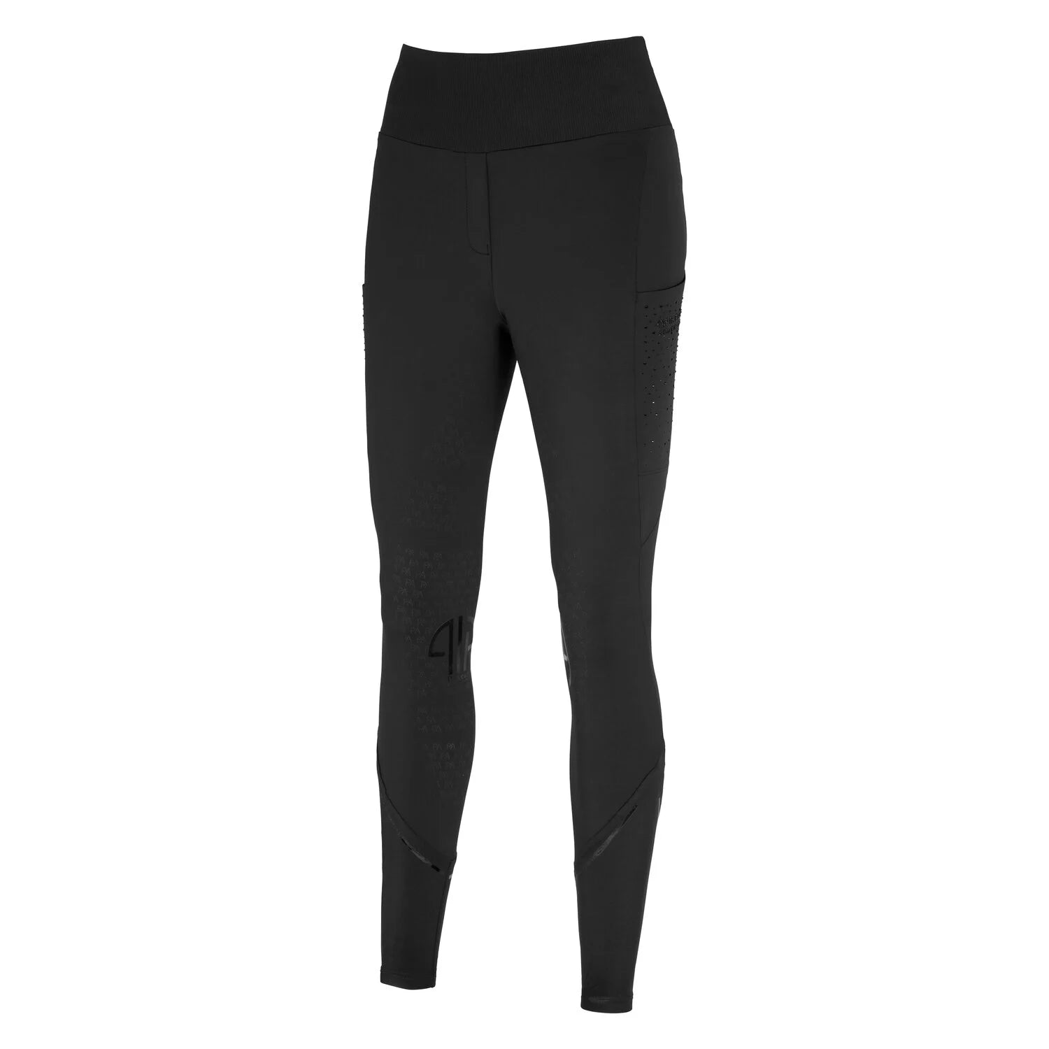 PIKEUR YELLA SD SS26 HIGHWAIST SEAML