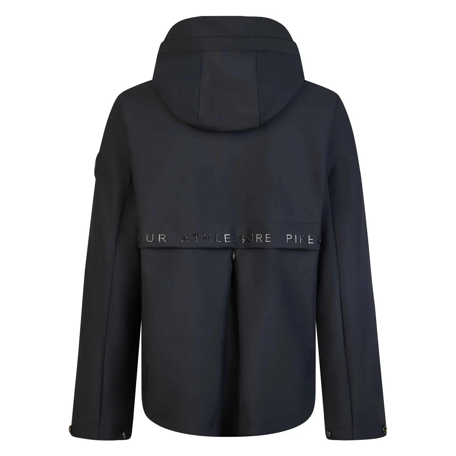 PIKEUR SOFTSHELL JACKET  ATHLEISURE