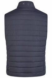 PIKEUR QUILTED VEST 1007 THE CORE MEN