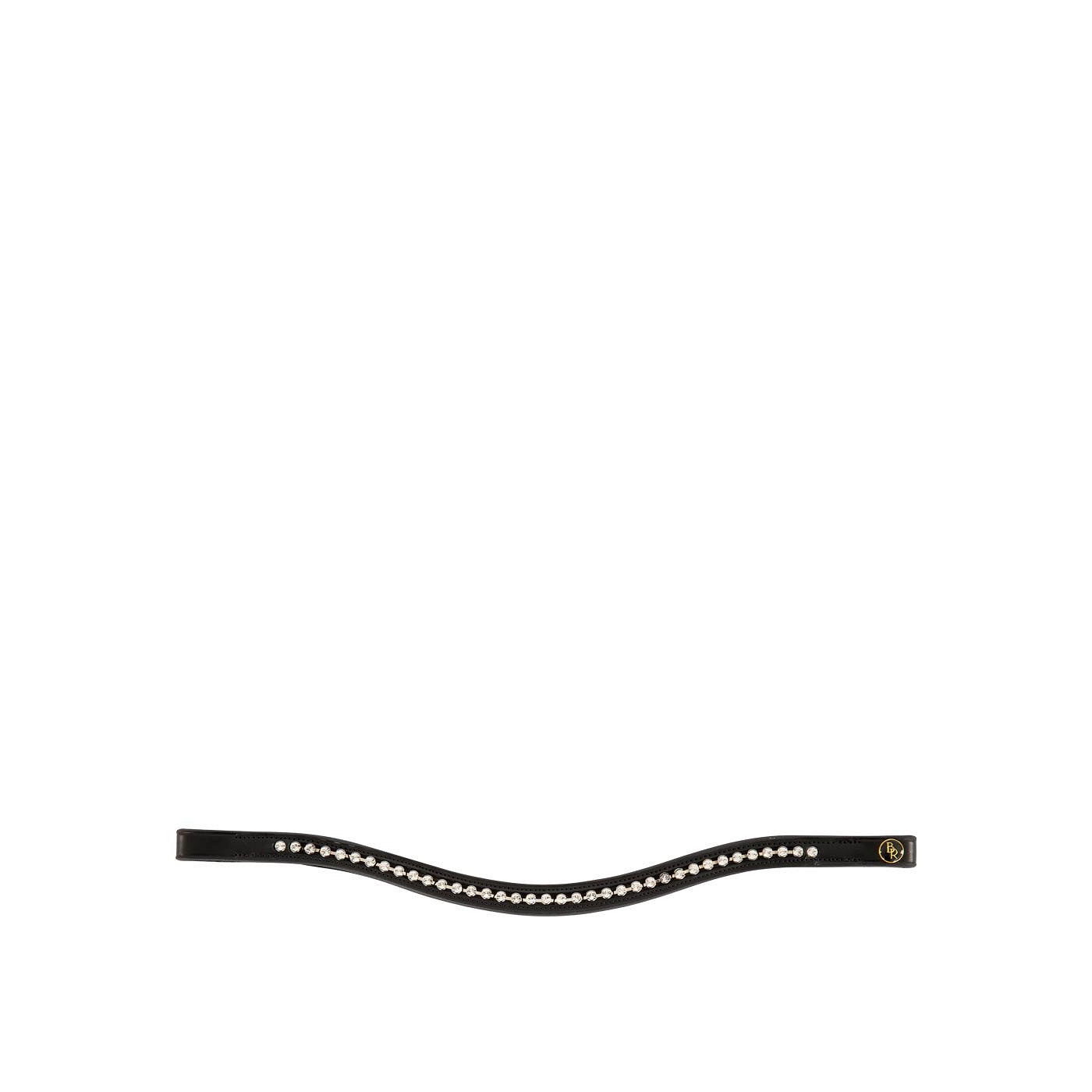 BR Stirnband Vosges gebogen