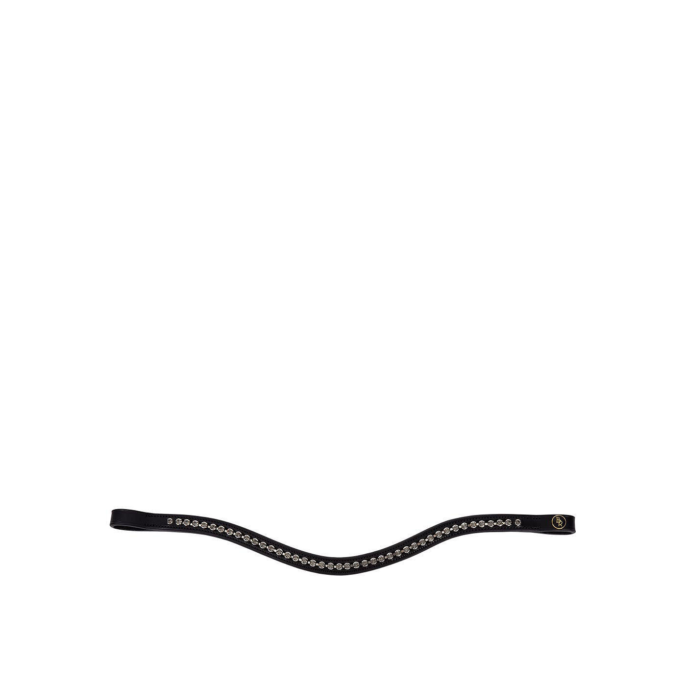 BR Stirnband Vosges gebogen