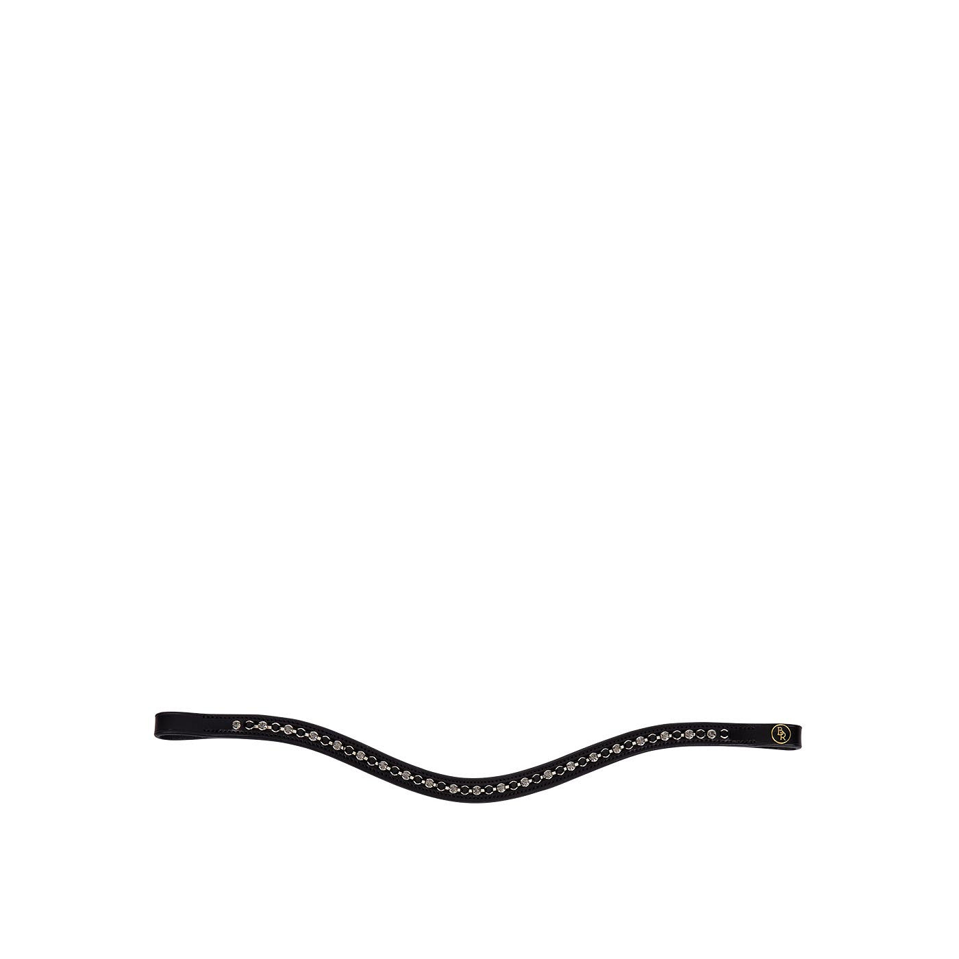 BR Stirnband Vosges gebogen