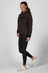 PIKEUR PLUSHLUXE HOODY Funktionssweater