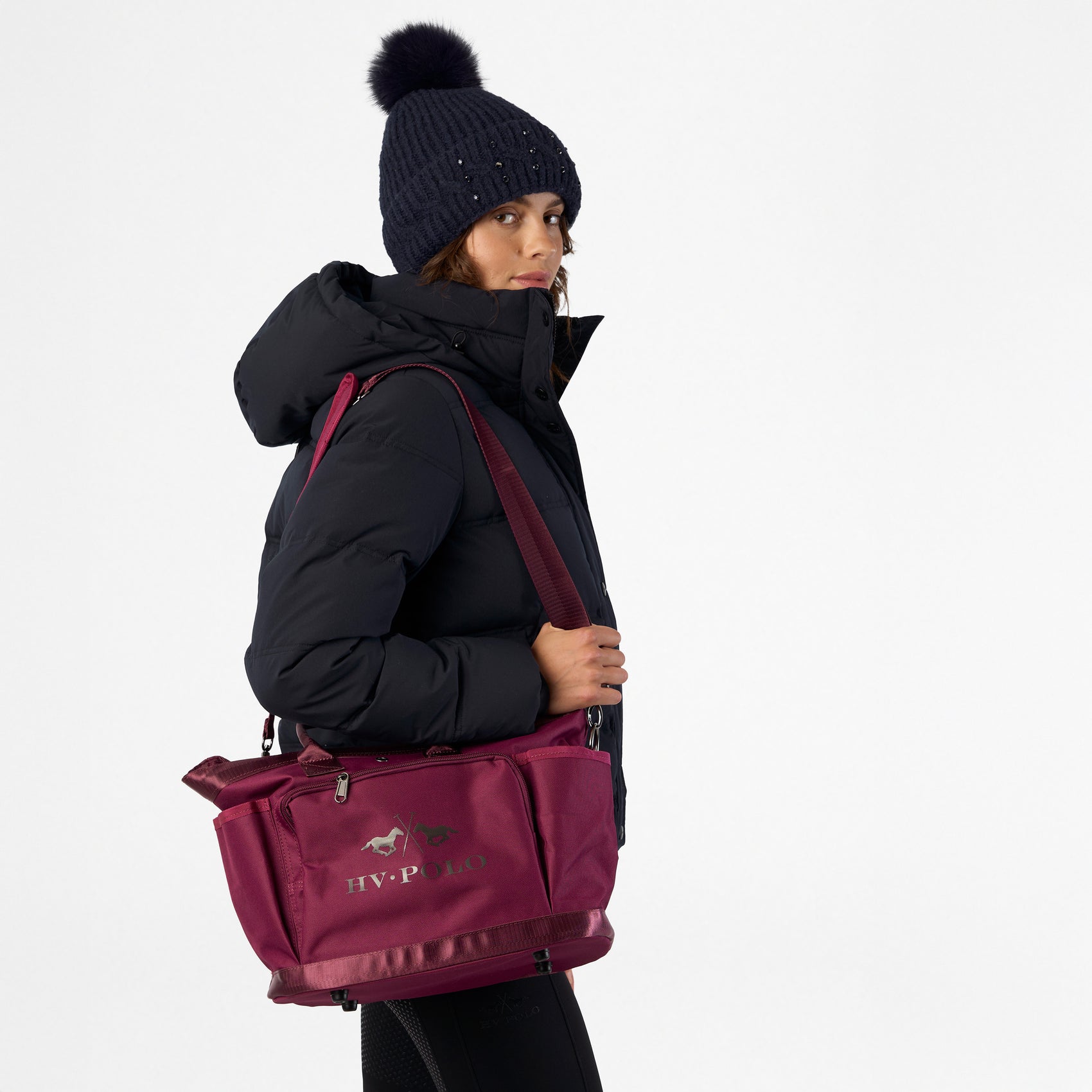 Putztasche HVPJonna