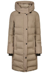 PIKEUR FLEXQUILT RAINCOAT Stepp-Reitmantel
