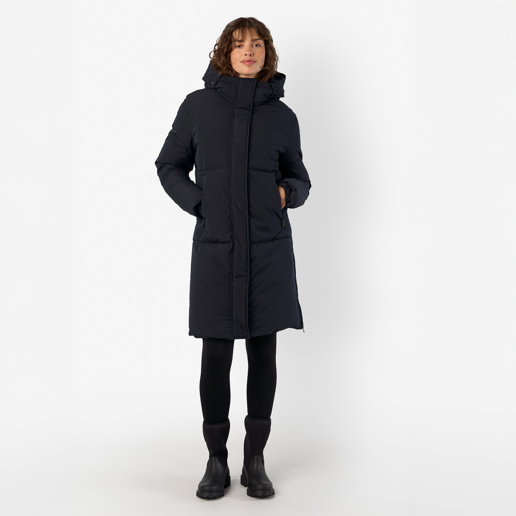 Parka HVPRowan