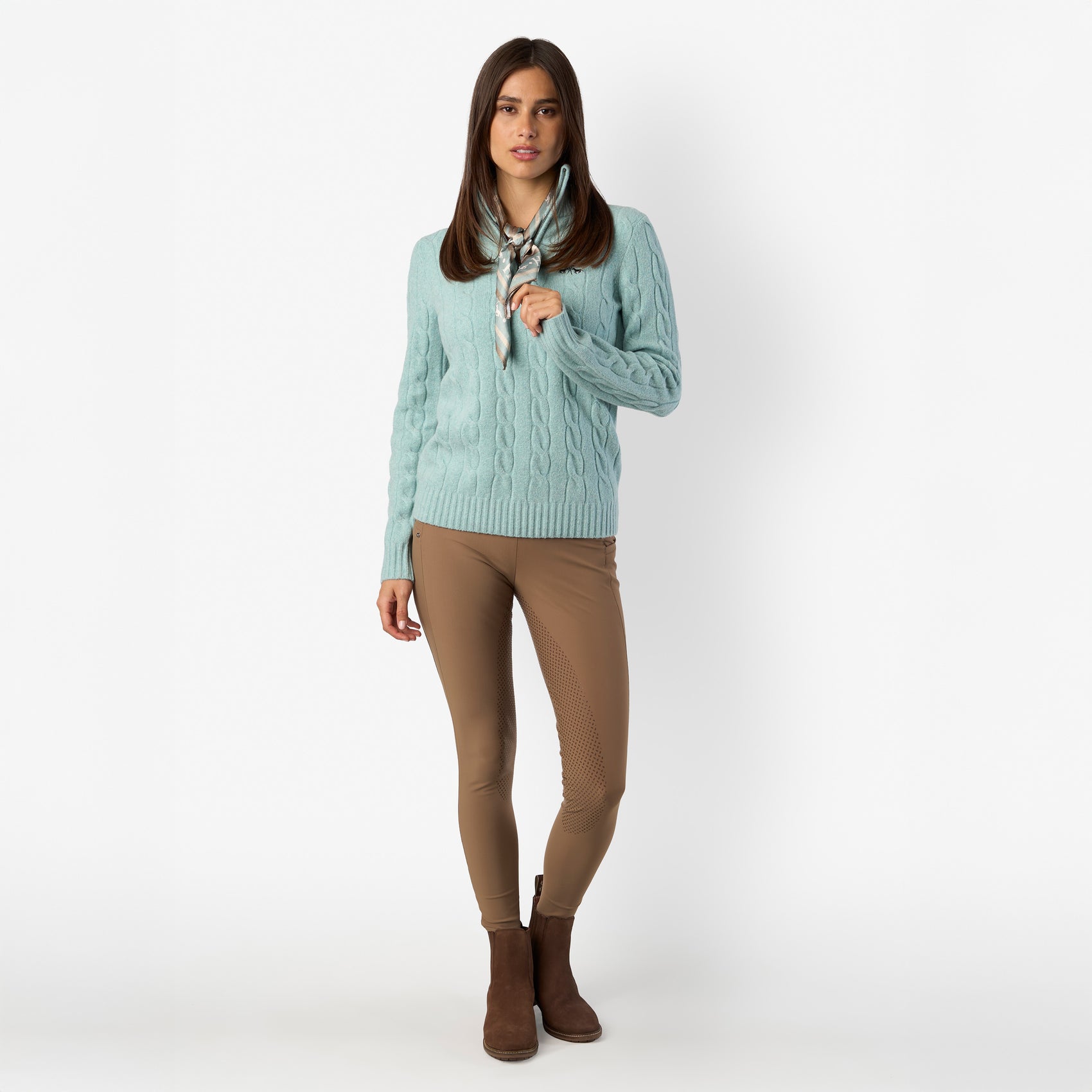 Pullover HVPDunya