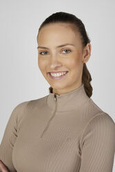 PIKEUR 3D KNIT SHIRT 3D Strickshirt