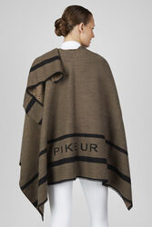 PIKEUR CAPE Wende-Cape 2-in-1