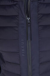 PIKEUR HYBRID JACKET 1043 THE CORE