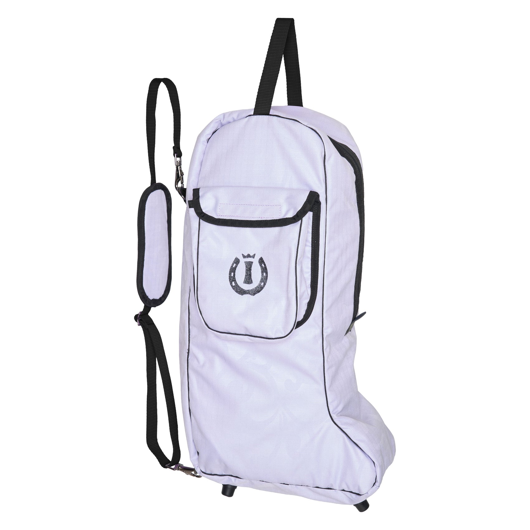 Stiefeltasche IRHBasic