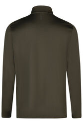 PIKEUR ZIP SIRT Herren-Langarmshirt