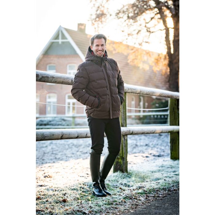 Herren-Reithose -Basic-