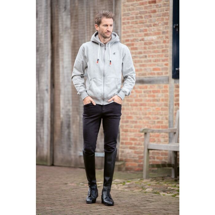 Herren-Reithose -Basic-