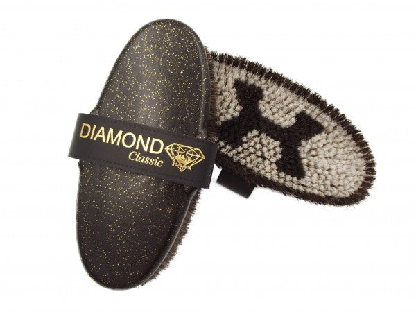Haas Diamond Classic Kardätsche
