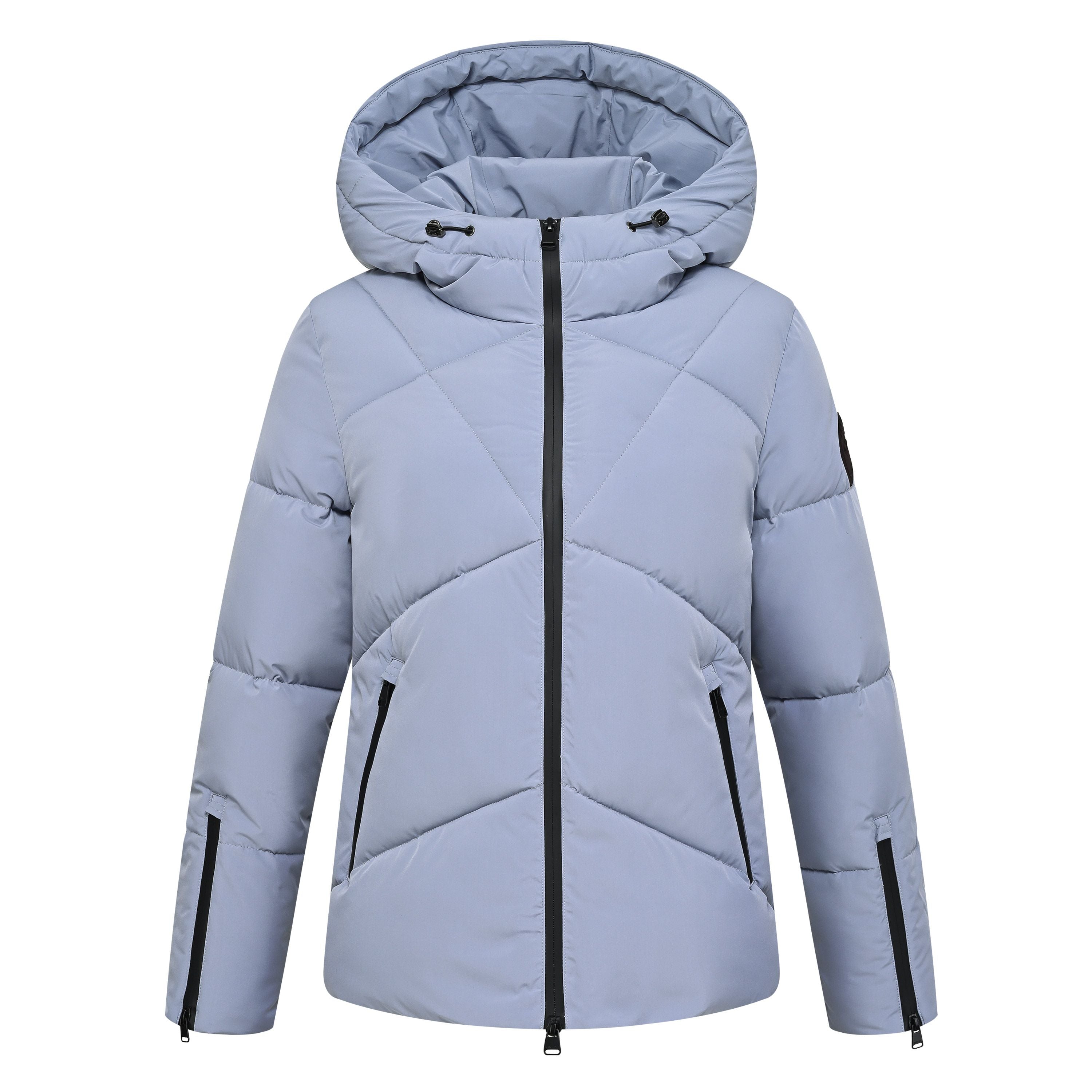 Jacke Faye