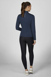 PIKEUR ZIP SHIRT Funktions-Zip Shirt