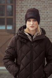 PIKEUR BEANIE Damenmütze