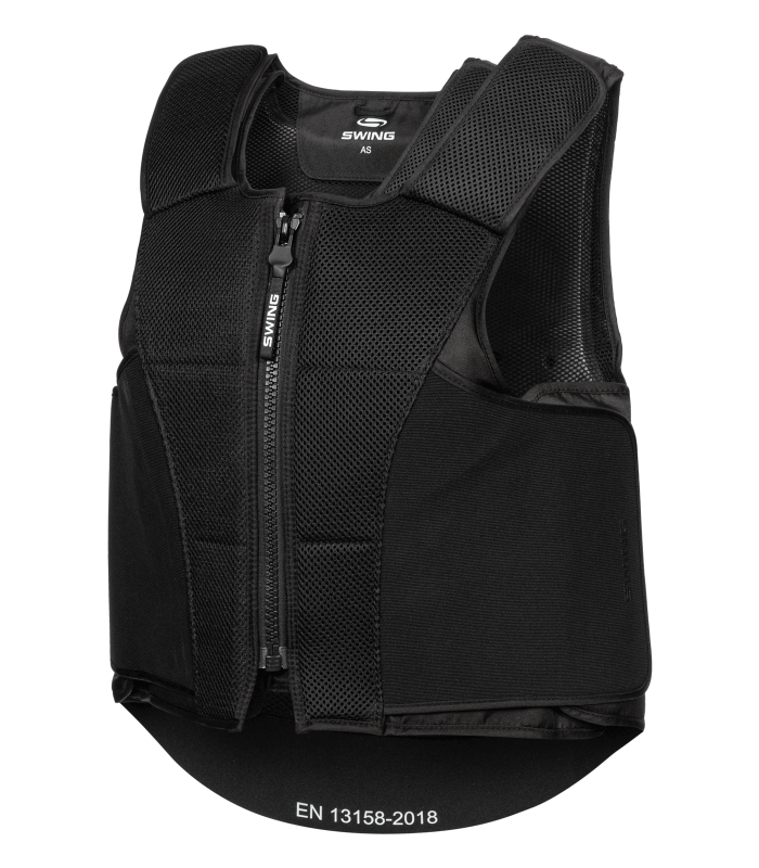 SWING Bodyprotektor P24 Max, Kinder