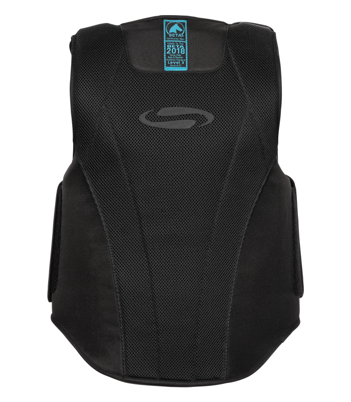 SWING Bodyprotektor P24 Max, Kinder