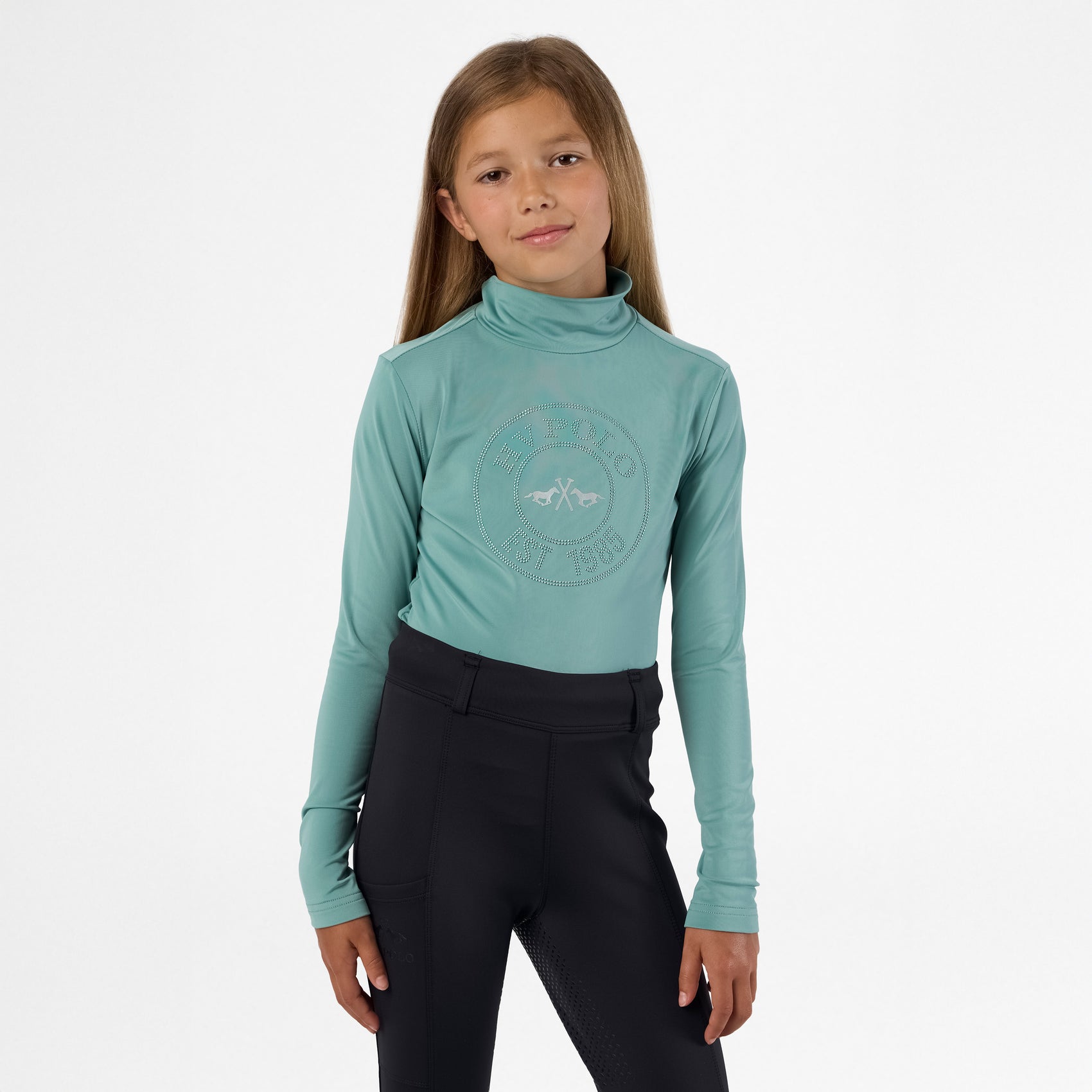 KIDS Top HVPOdette