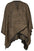 PIKEUR CAPE Wende-Cape 2-in-1