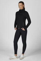 PIKEUR FLEECE JACKET Funktionsjacke