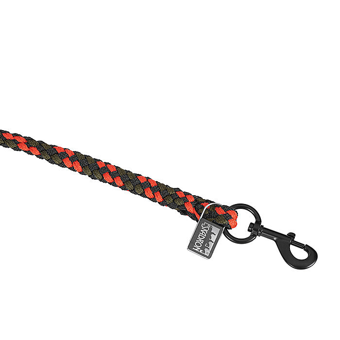 Karabinerhaken Strick