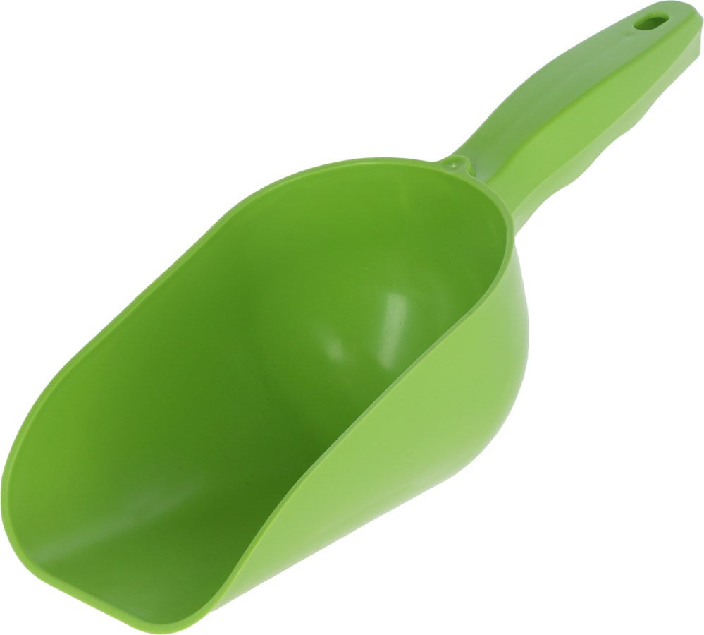 Futterschaufel 500gr-. Kunststoff