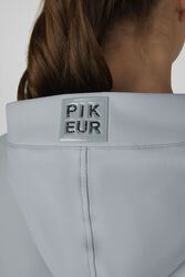 PIKEUR PLUSHLUXE HOODY Funktionssweater