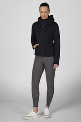 PIKEUR TECHVELVET FLEECE Fleecejacke