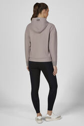 PIKEUR PLUSHLUXE HOODY Funktionssweater