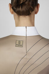 PIKEUR COMPETITION SHIRT Langarm-Turniershirt