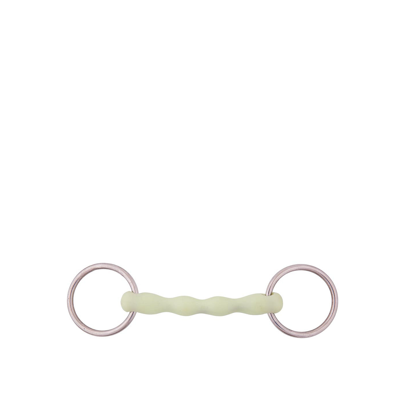 BR ungebrochene Wassertrense Apple Mouth 20 mm