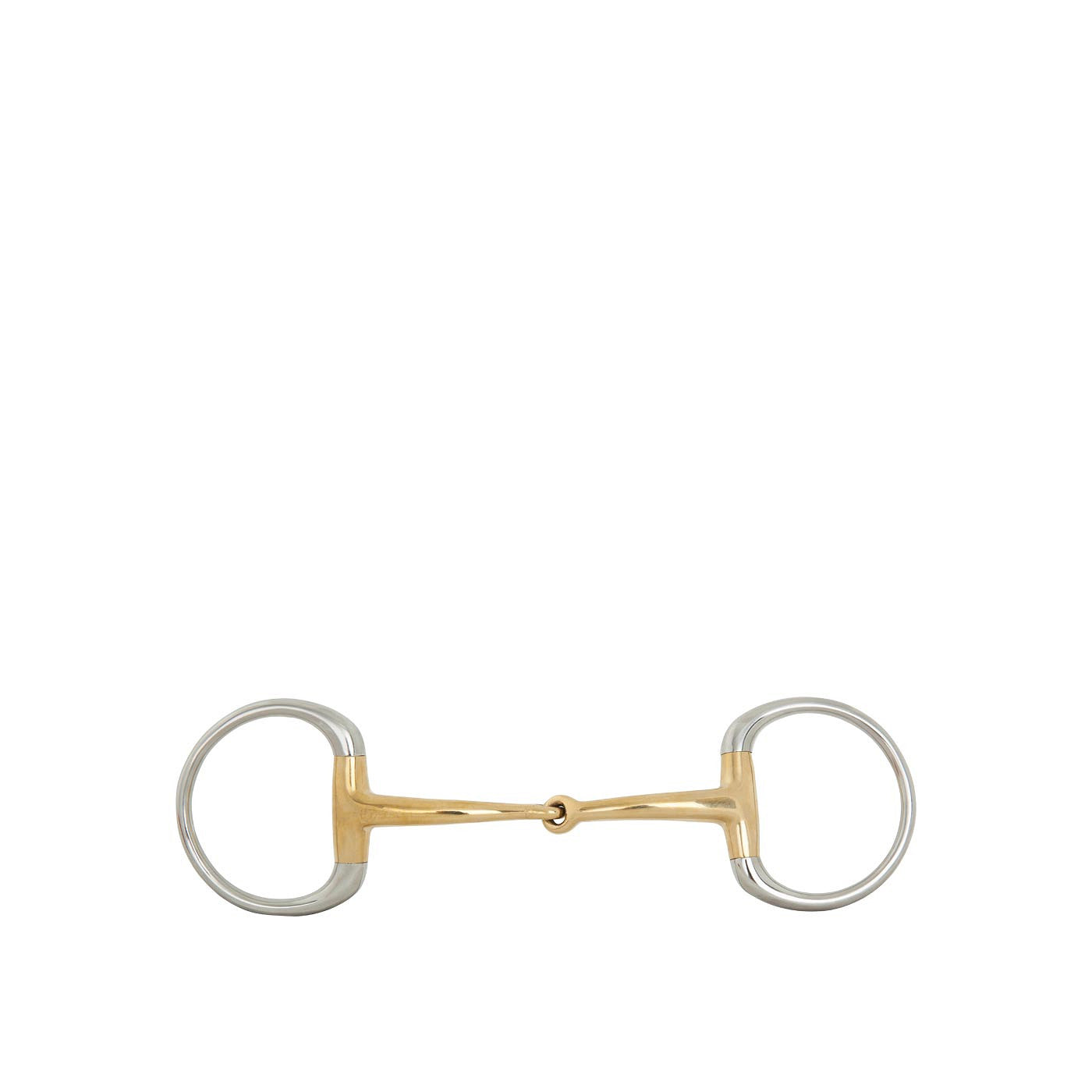 BR Olivenkopftrense einfach gebrochen Soft Contact 14 mm ü˜ 65 mm