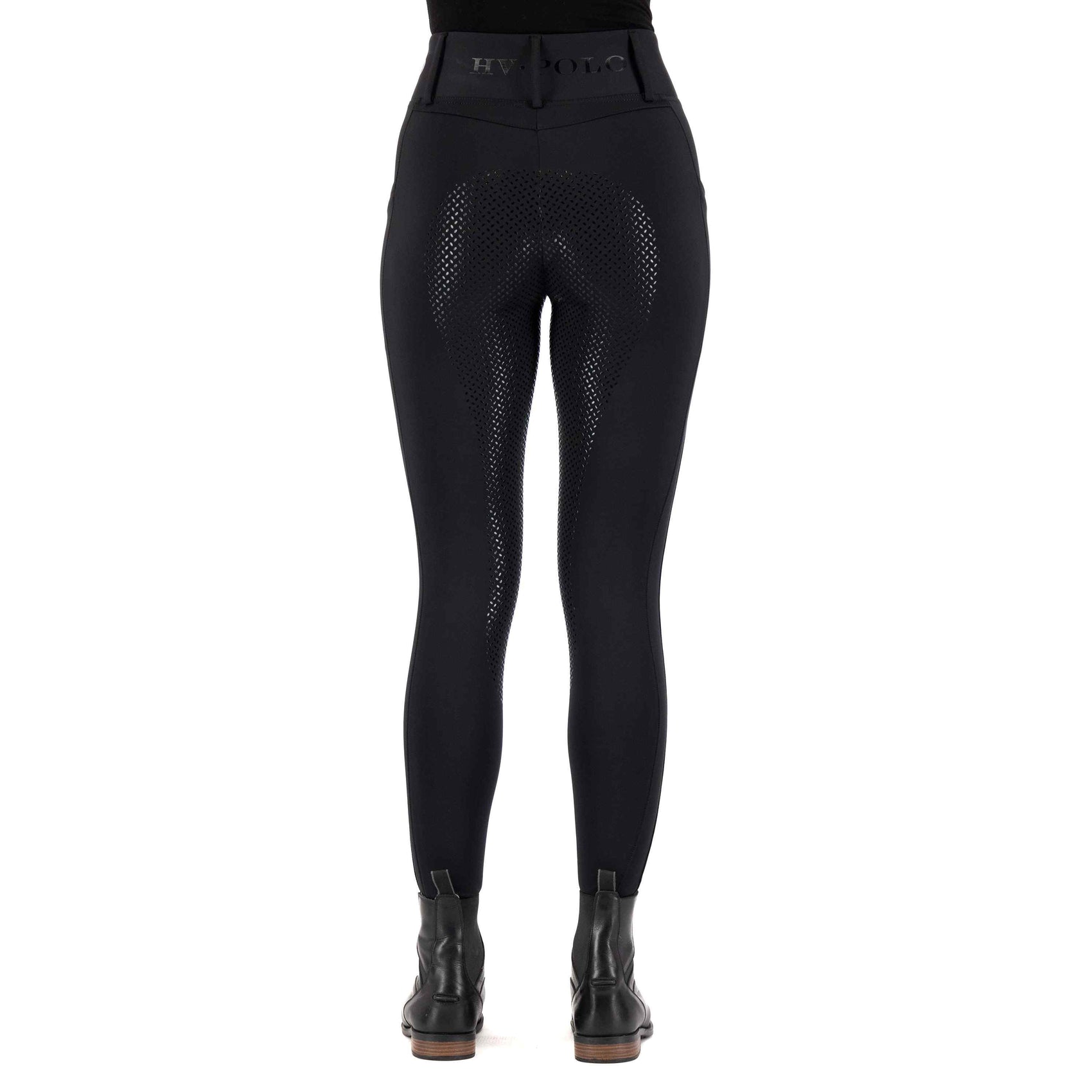Reitlegging HVPFavourite summer FullGrip