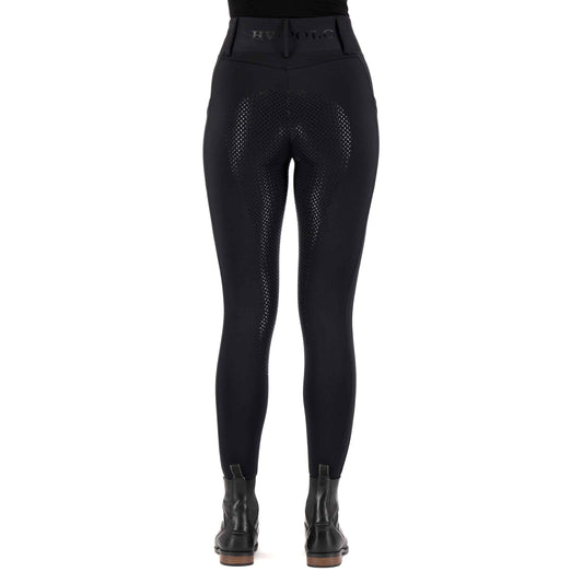 Reitlegging HVPFavourite summer FullGrip