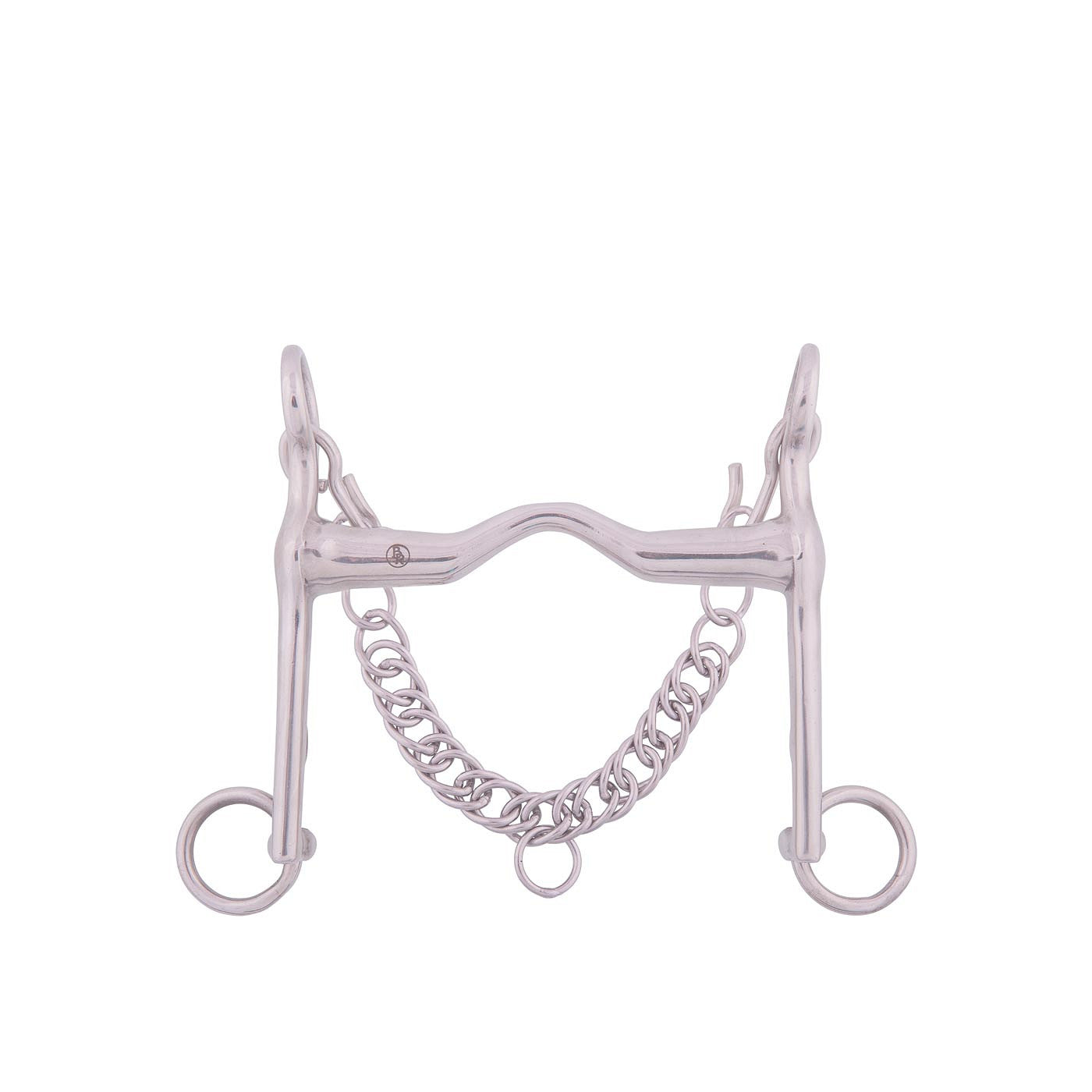 BR Dressurkandare 18 mm