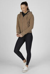 PIKEUR TEDDYFLEECE JACKET Fleecejacke