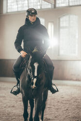 PIKEUR QUILTED JACKET Herren-Steppjacke